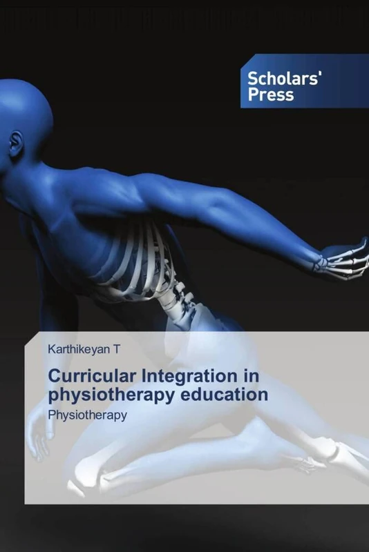Curricular Integration in physiotherapy education: Physiotherapy