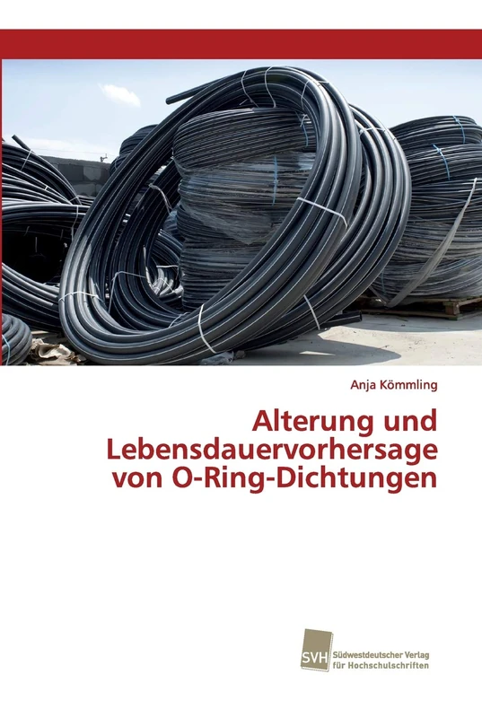 Alterung und Lebensdauervorhersage von O-Ring-Dichtungen - Image 1