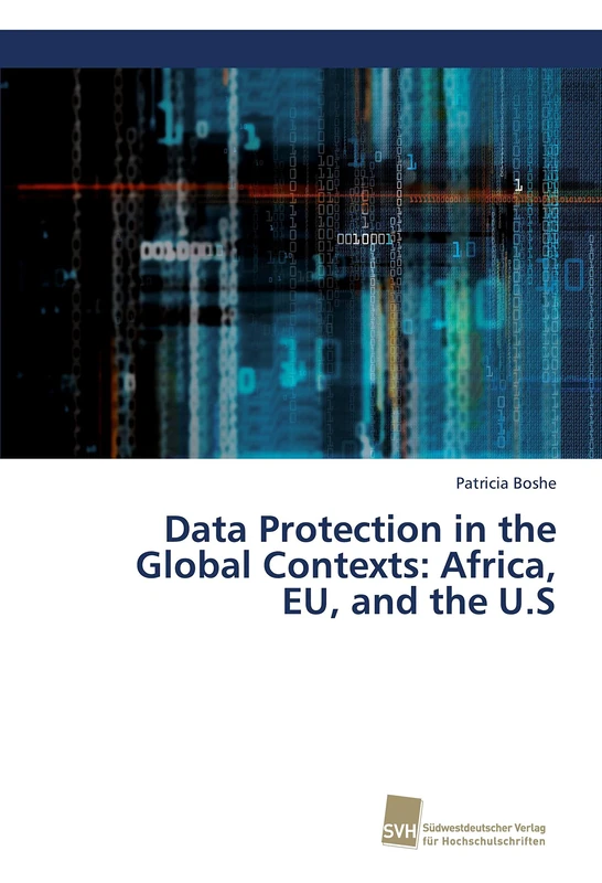 Data Protection in the Global Contexts: Africa, EU, and the U.S - Image 1