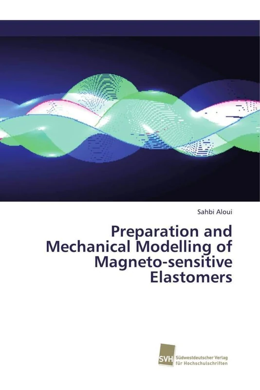 Preparation and Mechanical Modelling of Magneto-sensitive Elastomers