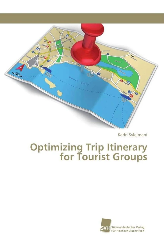Optimizing Trip Itinerary for Tourist Groups