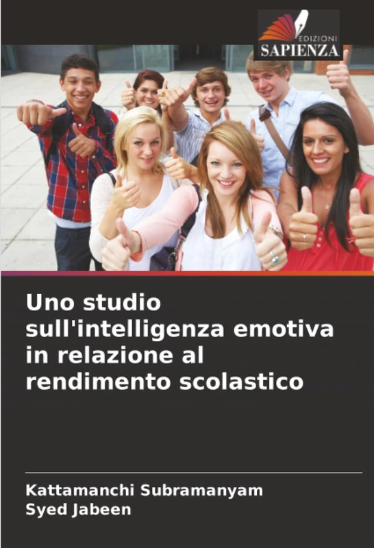 Uno studio sull'intelligenza emotiva in relazione al rendimento scolastico