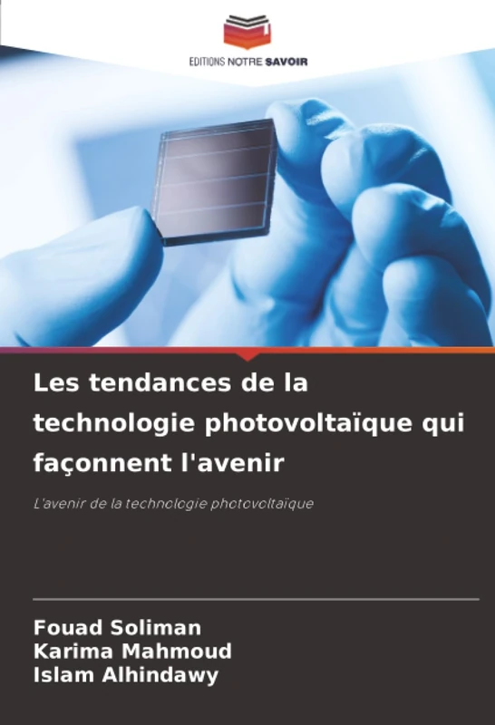 Les tendances de la technologie photovoltaïque qui façonnent l'avenir: L'avenir de la technologie photovoltaïque
