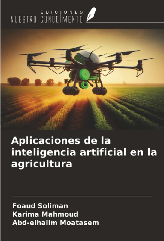 Aplicaciones de la inteligencia artificial en la agricultura