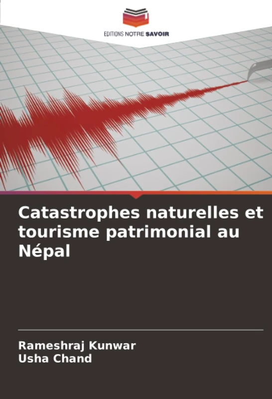 Catastrophes naturelles et tourisme patrimonial au Népal
