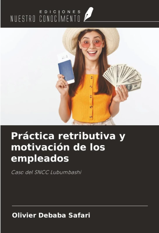 Práctica retributiva y motivación de los empleados: Caso del SNCC Lubumbashi