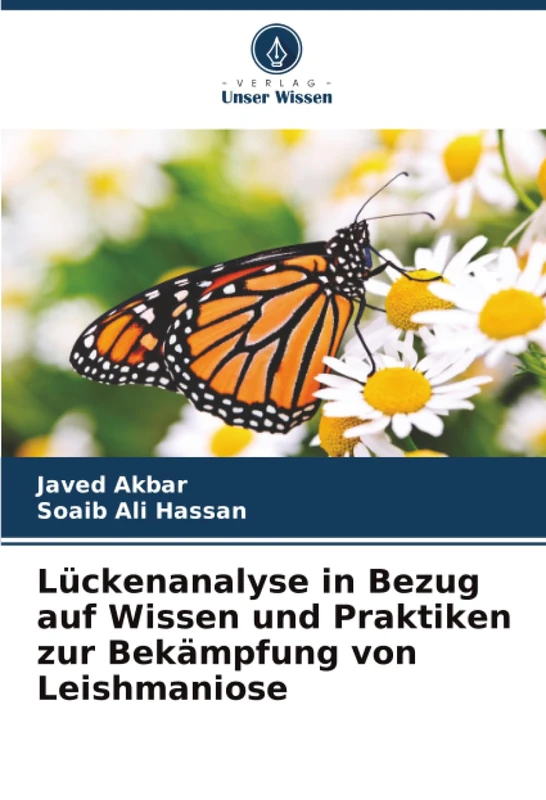 Lückenanalyse in Bezug auf Wissen und Praktiken zur Bekämpfung von Leishmaniose - Image 1