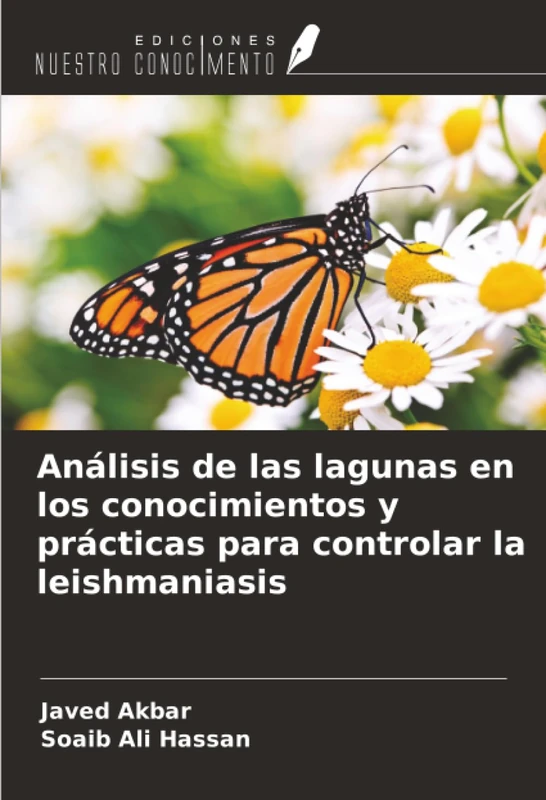 Análisis de las lagunas en los conocimientos y prácticas para controlar la leishmaniasis - Image 1