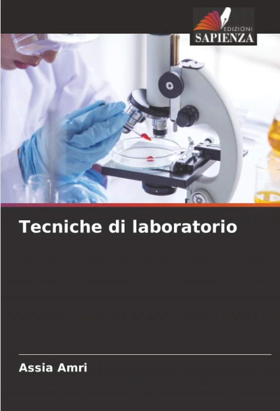 Tecniche di laboratorio