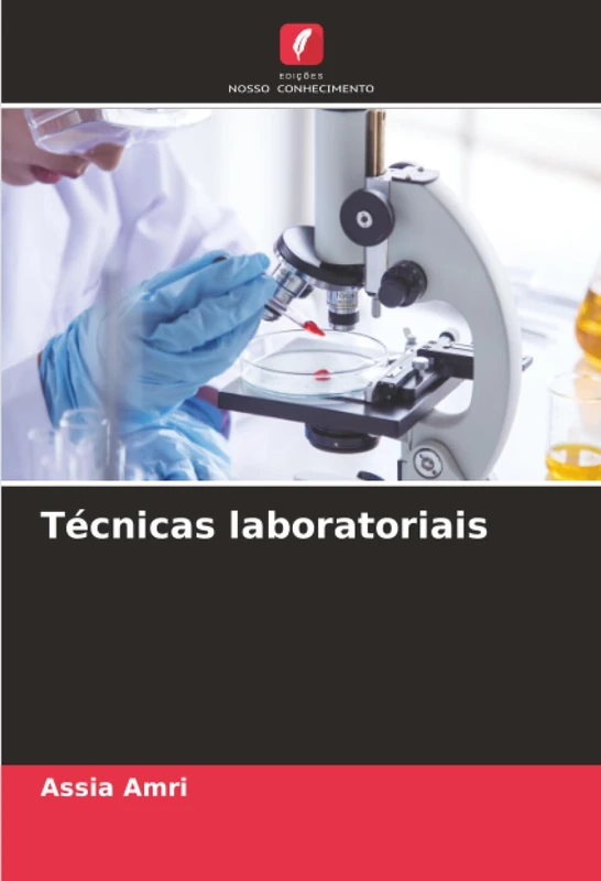 Técnicas laboratoriais