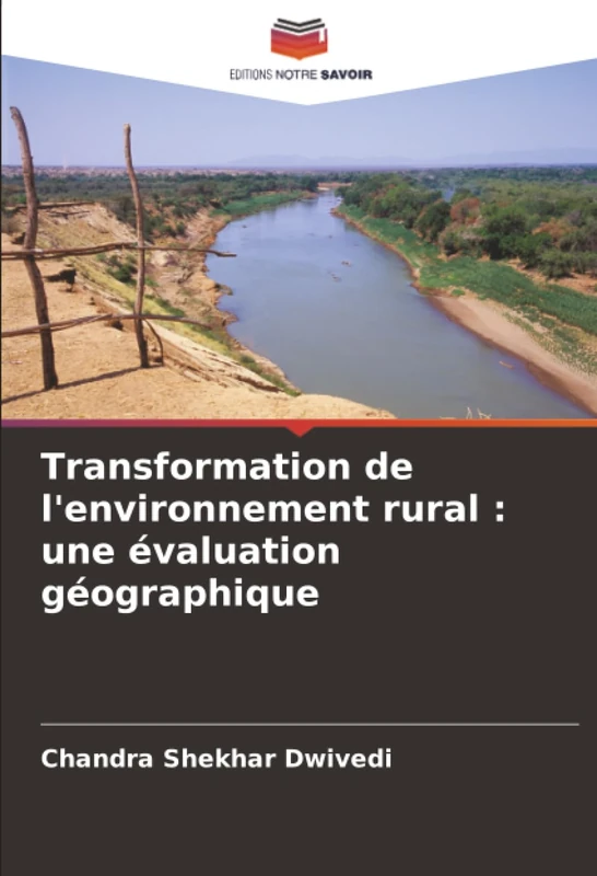 Transformation de l'environnement rural : une évaluation géographique