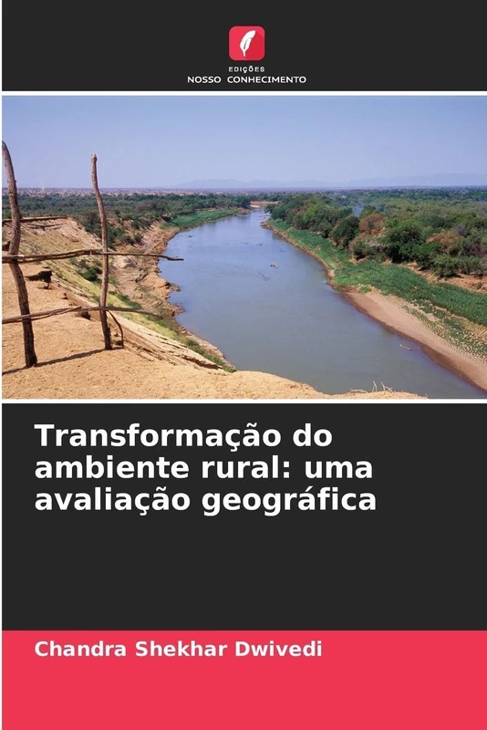 Transformação do ambiente rural: uma avaliação geográfica