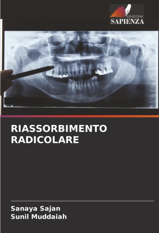 RIASSORBIMENTO RADICOLARE