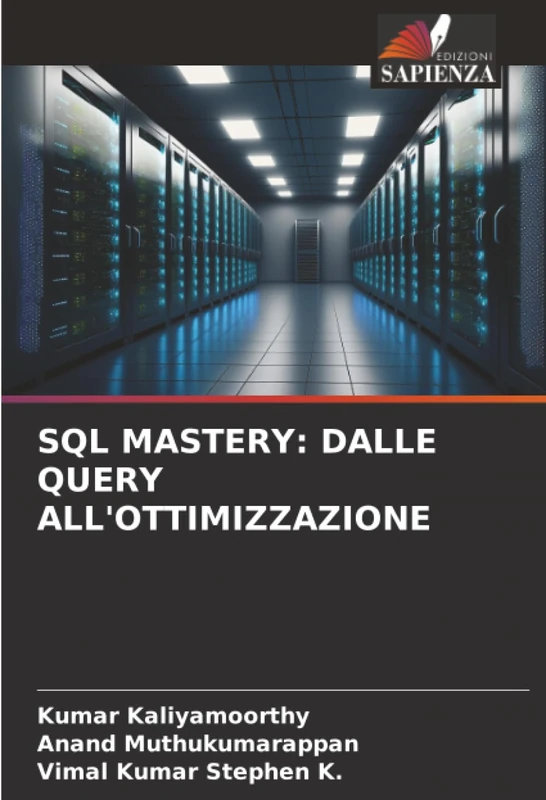 SQL MASTERY: DALLE QUERY ALL'OTTIMIZZAZIONE