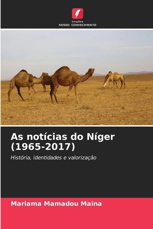 As notícias do Níger (1965-2017): História, identidades e valorização
