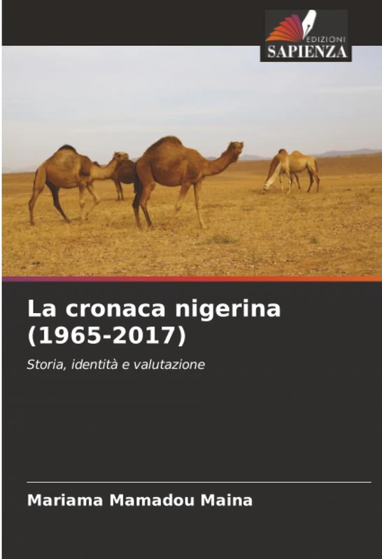 La cronaca nigerina (1965-2017): Storia, identità e valutazione