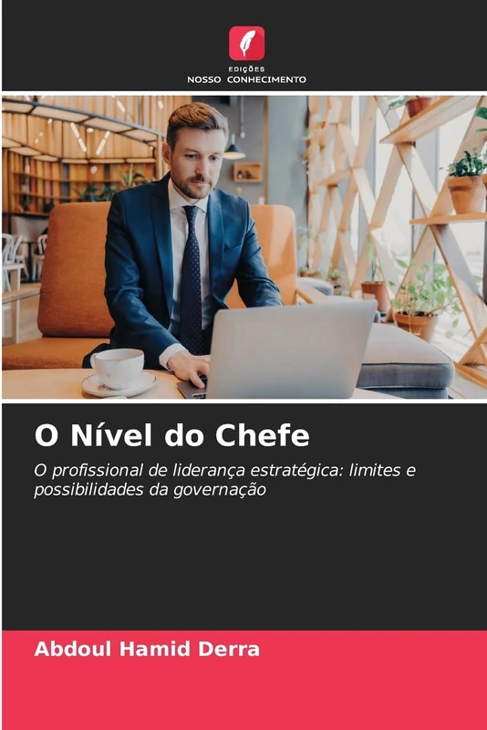 O Nível do Chefe: O profissional de liderança estratégica: limites e possibilidades da governação