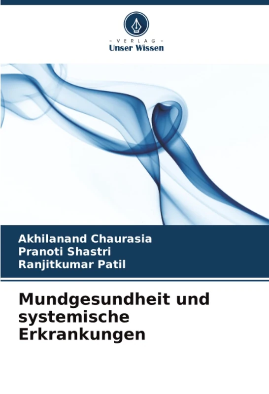 Mundgesundheit und systemische Erkrankungen