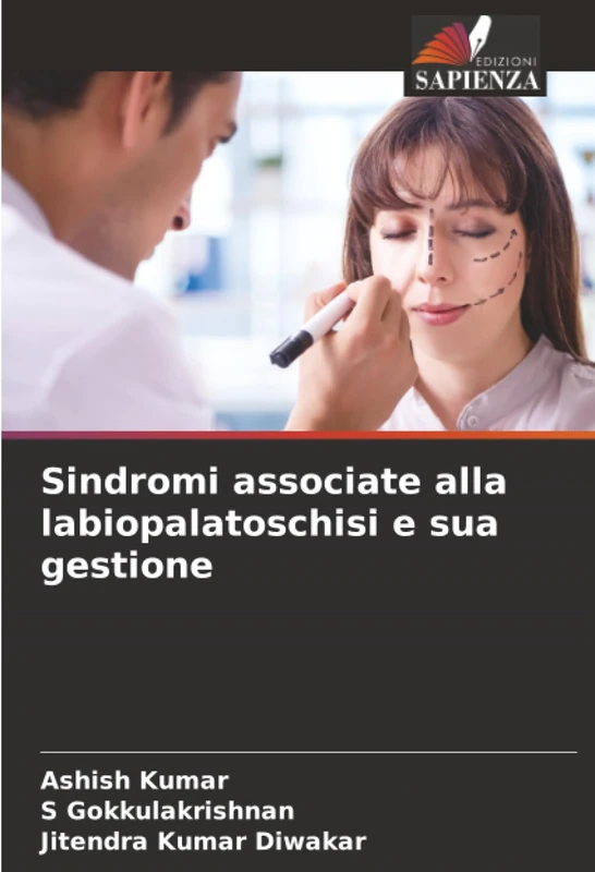 Sindromi associate alla labiopalatoschisi e sua gestione - Image 1