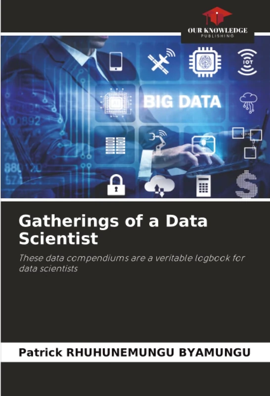 Gatherings of a Data Scientist: These data compendiums are a veritable logbook for data scientists - Image 1