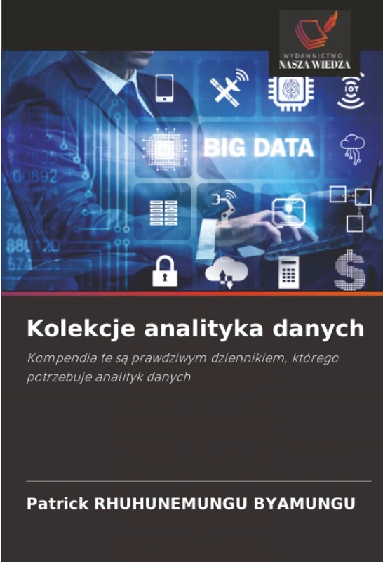 Kolekcje analityka danych: Kompendia te są prawdziwym dziennikiem, którego potrzebuje analityk danych