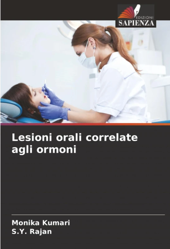 Lesioni orali correlate agli ormoni