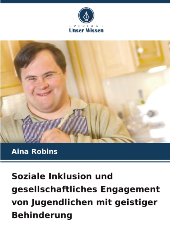 Soziale Inklusion und gesellschaftliches Engagement von Jugendlichen mit geistiger Behinderung - Image 1