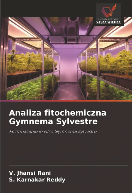 Analiza fitochemiczna Gymnema Sylvestre: Rozmnażanie in vitro Gymnema Sylvestre - Image 1