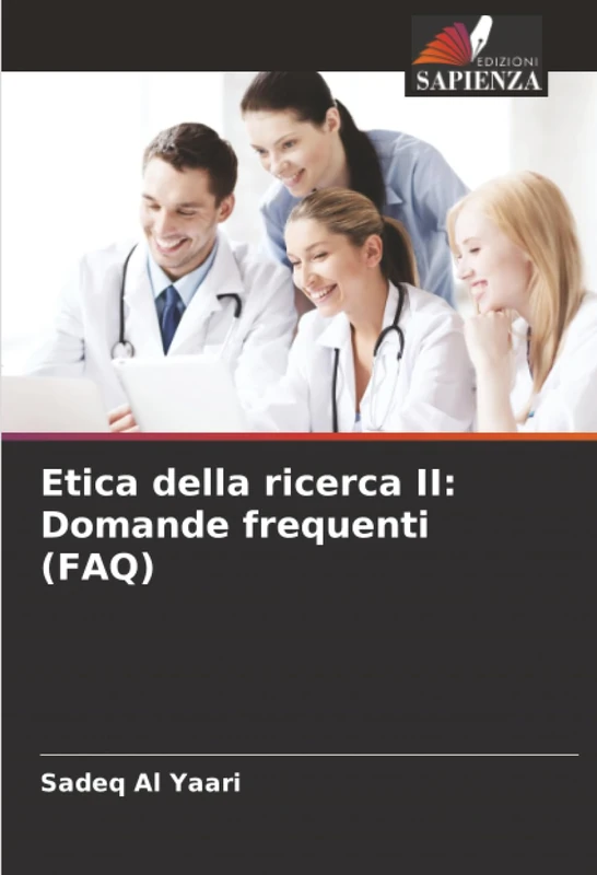 Etica della ricerca II: Domande frequenti (FAQ) - Image 1