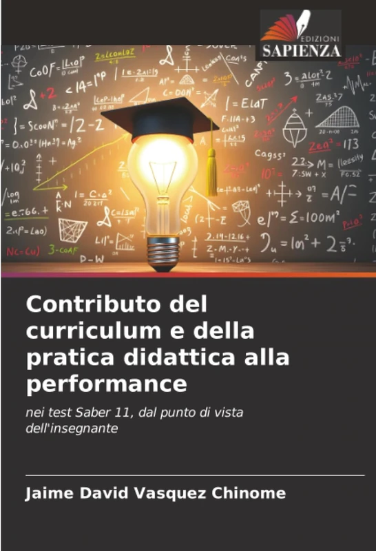 Contributo del curriculum e della pratica didattica alla performance: nei test Saber 11, dal punto di vista dell'insegnante - Image 1