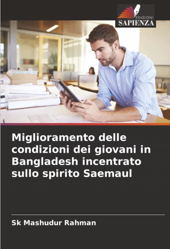 Miglioramento delle condizioni dei giovani in Bangladesh incentrato sullo spirito Saemaul - Image 1