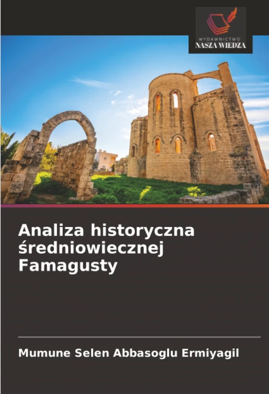 Analiza historyczna średniowiecznej Famagusty - Image 1