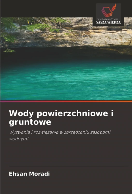 Wody powierzchniowe i gruntowe: Wyzwania i rozwiązania w zarządzaniu zasobami wodnymi - Image 1