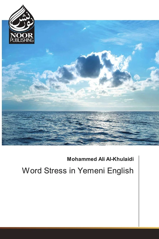 Word Stress in Yemeni English - Image 1