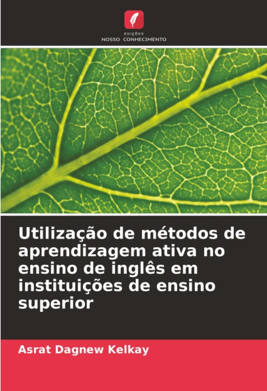 Utilização de métodos de aprendizagem ativa no ensino de inglês em instituições de ensino superior