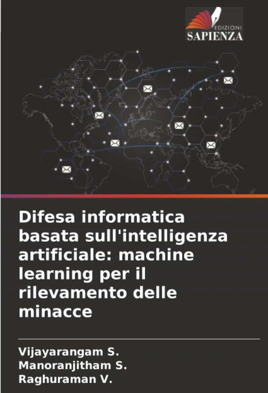 Difesa informatica basata sull'intelligenza artificiale: machine learning per il rilevamento delle minacce