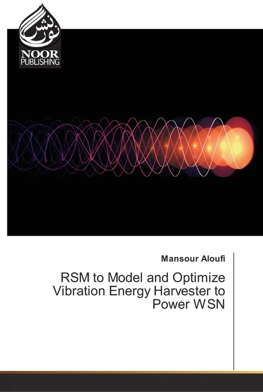RSM to Model and Optimize Vibration Energy Harvester to Power WSN - Image 1
