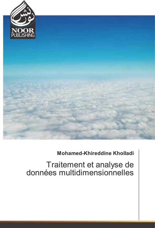 Traitement et analyse de données multidimensionnelles