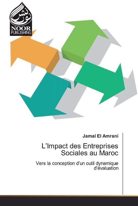 L’Impact des Entreprises Sociales au Maroc: Vers la conception d’un outil dynamique d’évaluation - Image 1