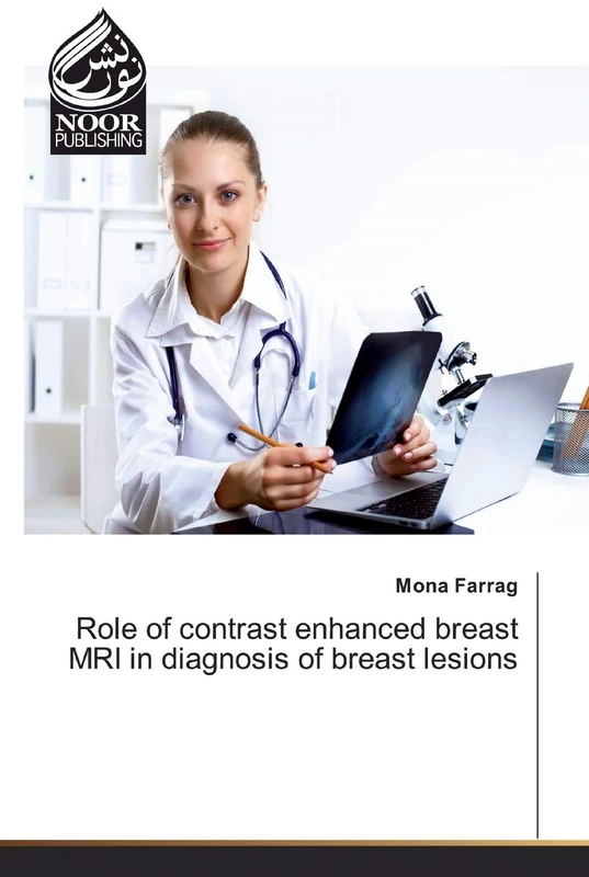 Role of contrast enhanced breast MRI in diagnosis of breast lesions - Image 1