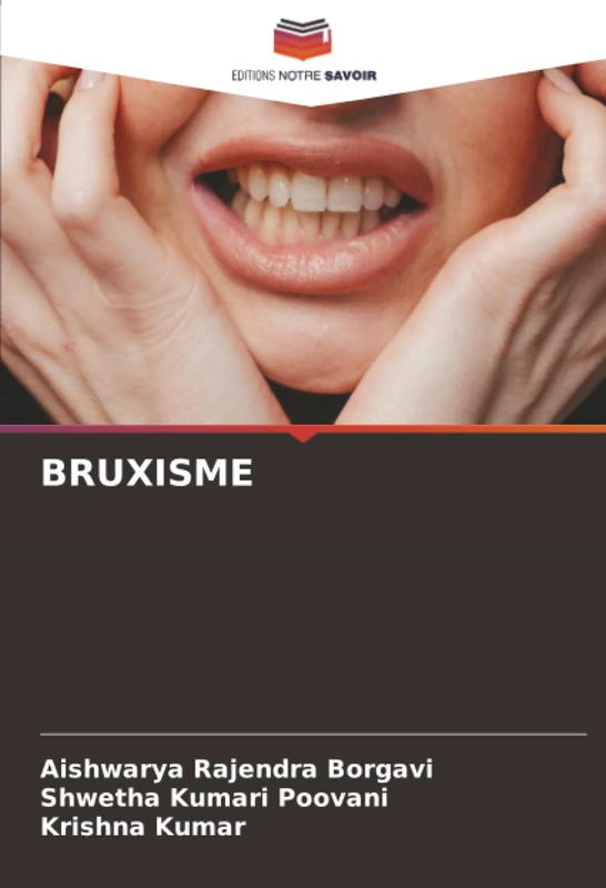 BRUXISME