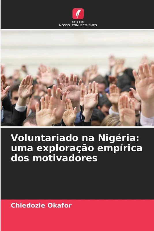 Voluntariado na Nigéria: uma exploração empírica dos motivadores - Image 1