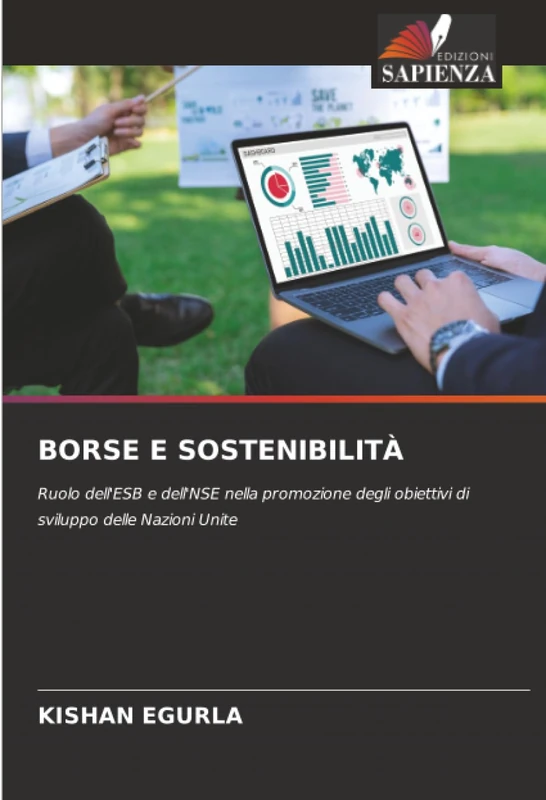 BORSE E SOSTENIBILITÀ: Ruolo dell'ESB e dell'NSE nella promozione degli obiettivi di sviluppo delle Nazioni Unite