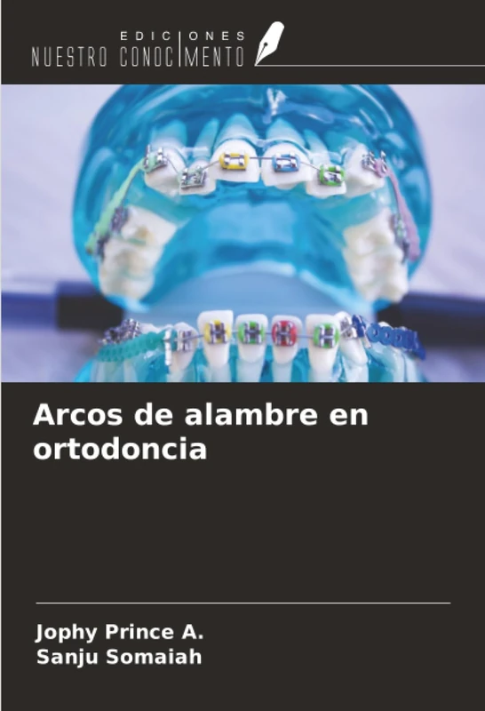 Arcos de alambre en ortodoncia