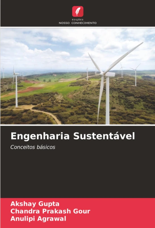 Engenharia Sustentável: Conceitos básicos