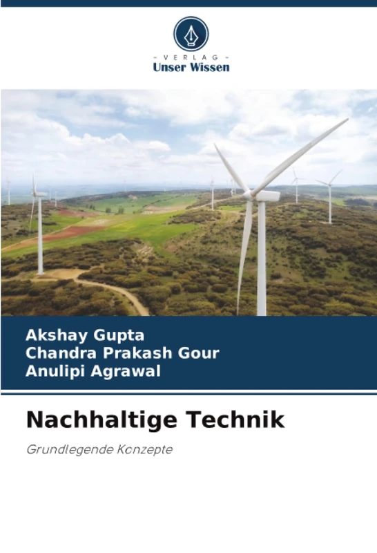 Nachhaltige Technik: Grundlegende Konzepte