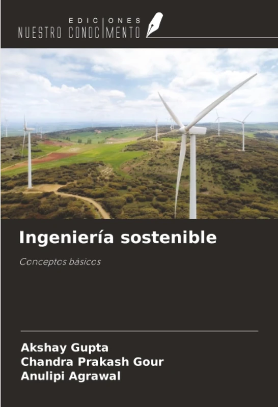 Ingeniería sostenible: Conceptos básicos