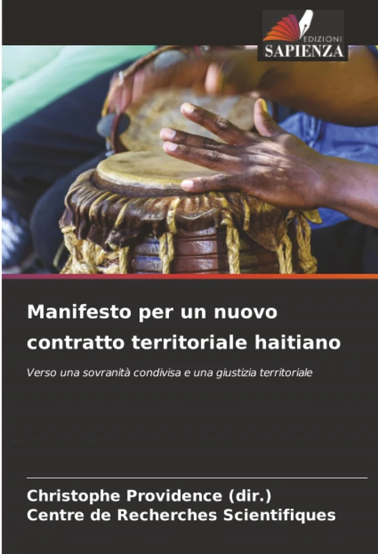 Manifesto per un nuovo contratto territoriale haitiano: Verso una sovranità condivisa e una giustizia territoriale - Image 1