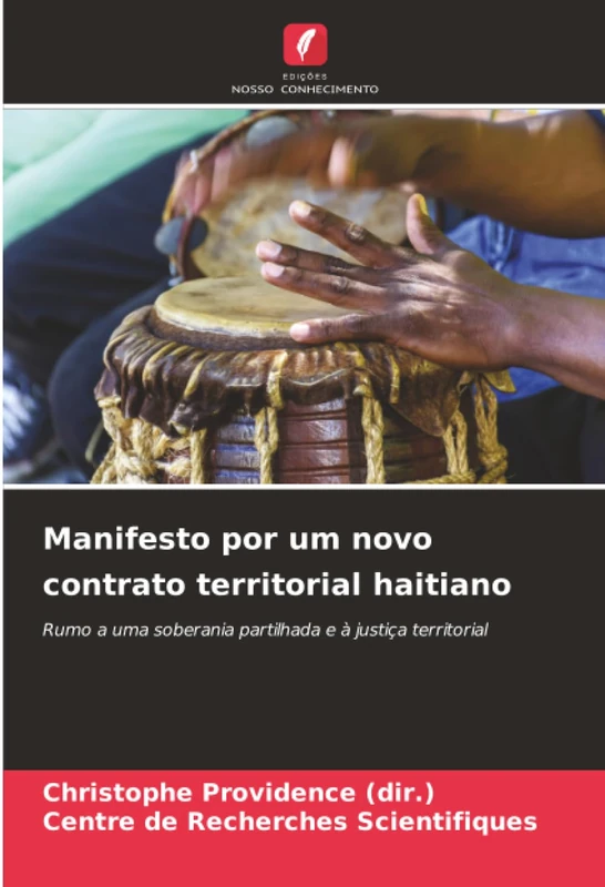 Manifesto por um novo contrato territorial haitiano: Rumo a uma soberania partilhada e à justiça territorial - Image 1
