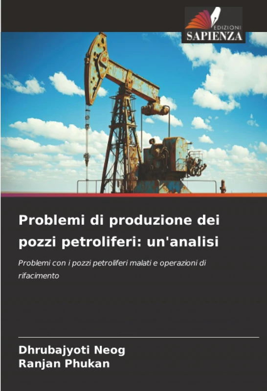 Problemi di produzione dei pozzi petroliferi: un'analisi: Problemi con i pozzi petroliferi malati e operazioni di rifacimento